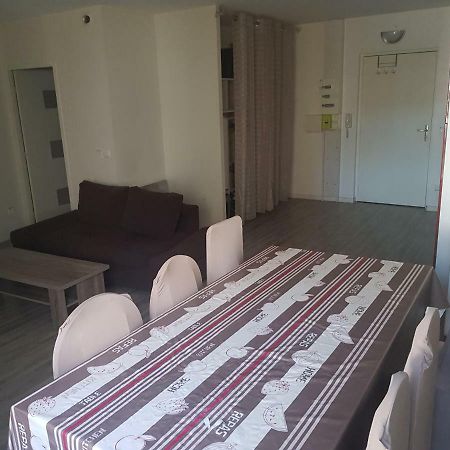 Apartamento T3 Centre Lourdes Exterior foto