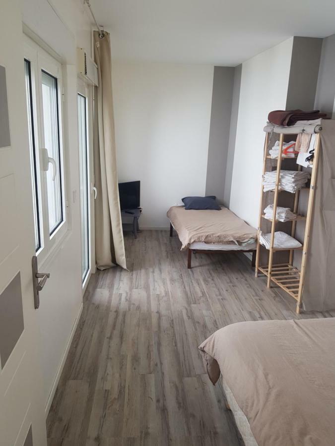 Apartamento T3 Centre Lourdes Exterior foto