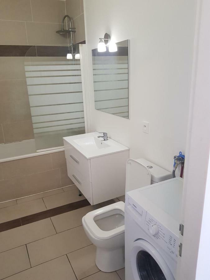 Apartamento T3 Centre Lourdes Exterior foto