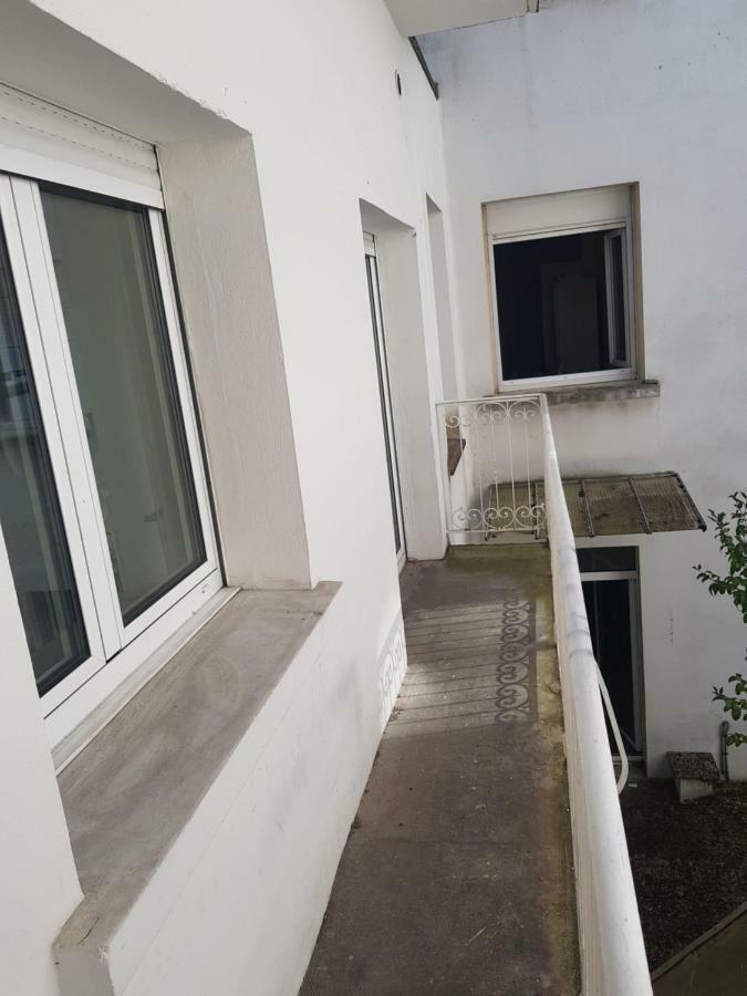 Apartamento T3 Centre Lourdes Exterior foto